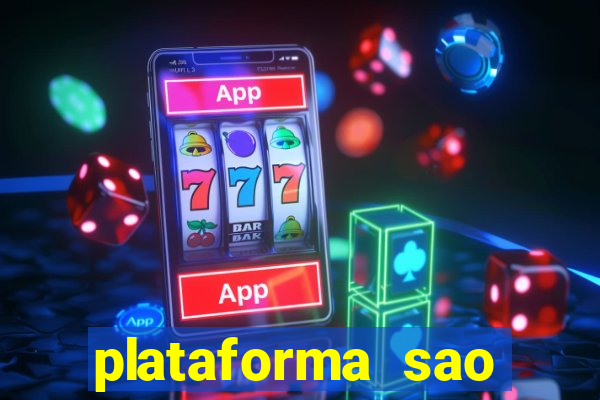 plataforma sao paulo 777